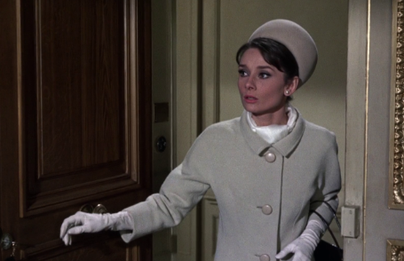 Charade Outfit