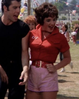 Grease Outfit 1