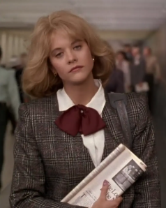 When Harry Met Sally Outfit