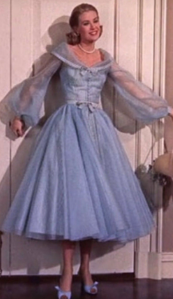 High Society Outfit